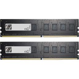G.Skill Value 8 GB (2 x 4 GB) DDR4-2400 CL17 Memory