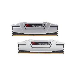 G.Skill Ripjaws V 16 GB (2 x 8 GB) DDR4-3200 CL16 Memory