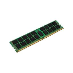 Kingston KSM24RS8/8MEI 8 GB (1 x 8 GB) Registered DDR4-2400 CL17 Memory