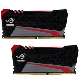 Avexir Tesla ROG 32 GB (4 x 8 GB) DDR4-2666 CL15 Memory