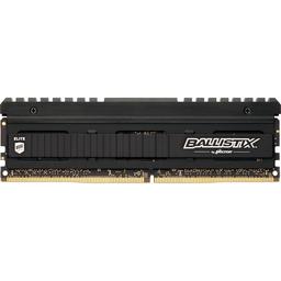 Crucial Ballistix Elite 16 GB (1 x 16 GB) DDR4-3200 CL16 Memory