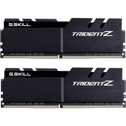 G.Skill Trident Z 16 GB (2 x 8 GB) DDR4-4500 CL19 Memory