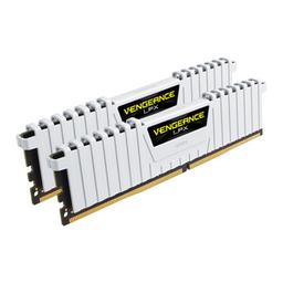 Corsair Vengeance LPX 32 GB (2 x 16 GB) DDR4-3200 CL16 Memory