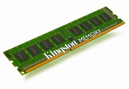 Kingston KVR1066D3N7/4G 4 GB (1 x 4 GB) DDR3-1066 CL7 Memory