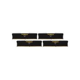 Corsair Vengeance LPX 16 GB (4 x 4 GB) DDR4-2133 CL15 Memory