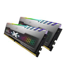 Silicon Power XPOWER Turbine RGB 16 GB (2 x 8 GB) DDR4-3200 CL16 Memory