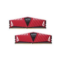 ADATA XPG Z1 16 GB (2 x 8 GB) DDR4-2400 CL16 Memory