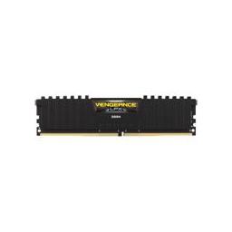 Corsair Vengeance LPX 8 GB (1 x 8 GB) DDR4-2666 CL16 Memory