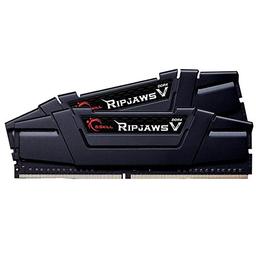 G.Skill Ripjaws V 16 GB (2 x 8 GB) DDR4-3600 CL16 Memory