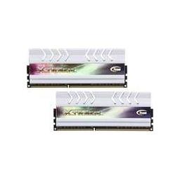 TEAMGROUP Xtreem 16 GB (2 x 8 GB) DDR3-2400 CL10 Memory