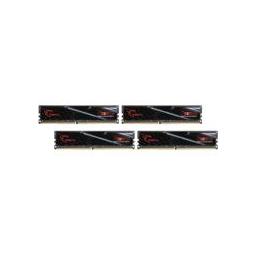 G.Skill FORTIS 64 GB (4 x 16 GB) DDR4-2133 CL15 Memory