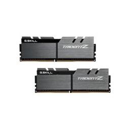 G.Skill Trident Z 16 GB (2 x 8 GB) DDR4-3200 CL14 Memory