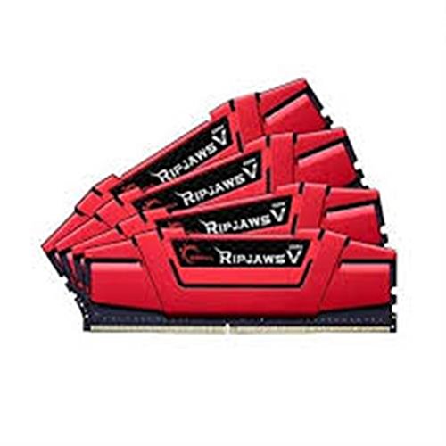 G.Skill Ripjaws V 32 GB (4 x 8 GB) DDR4-3333 CL16 Memory