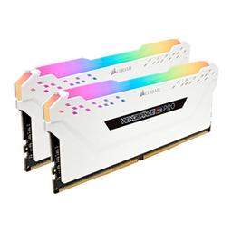 Corsair Vengeance RGB Pro 32 GB (2 x 16 GB) DDR4-3466 CL16 Memory