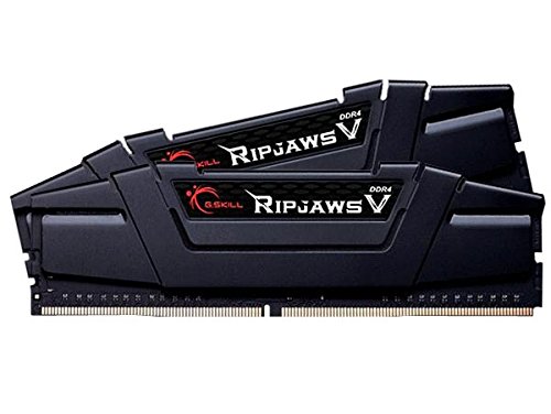 G.Skill Ripjaws V 16 GB (2 x 8 GB) DDR4-3200 CL15 Memory