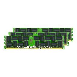 Kingston KVR16R11D8K3/24 24 GB (3 x 8 GB) Registered DDR3-1600 CL11 Memory