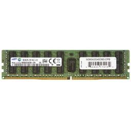 Samsung M393A2G40DB0-CPB 16 GB (1 x 16 GB) Registered DDR4-2133 CL15 Memory