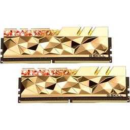 G.Skill Trident Z Royal Elite 16 GB (2 x 8 GB) DDR4-5333 CL22 Memory