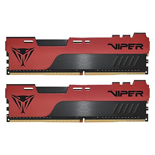 Patriot Viper Elite II 32 GB (2 x 16 GB) DDR4-3600 CL20 Memory