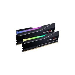 G.Skill Trident Z5 Neo RGB 32 GB (2 x 16 GB) DDR5-6000 CL32 Memory