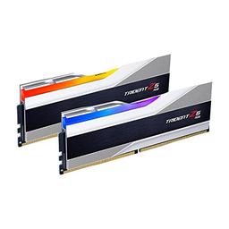 G.Skill Trident Z5 RGB 32 GB (2 x 16 GB) DDR5-6000 CL40 Memory