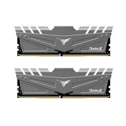 TEAMGROUP T-Force Dark Z 32 GB (2 x 16 GB) DDR4-3200 CL16 Memory