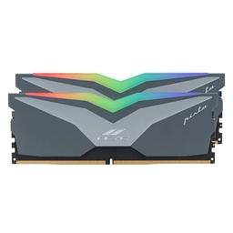 VisionTek OCPC PISTA RGB 16 GB (2 x 8 GB) DDR5-5600 CL36 Memory