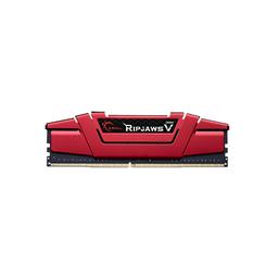 G.Skill Ripjaws V 8 GB (1 x 8 GB) DDR4-3000 CL16 Memory