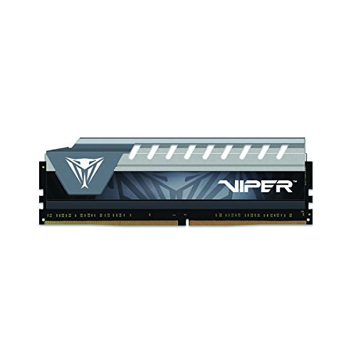Patriot Viper Elite 32 GB (1 x 32 GB) DDR4-2666 CL16 Memory