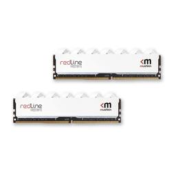 Mushkin Redline 32 GB (2 x 16 GB) DDR4-2800 CL17 Memory