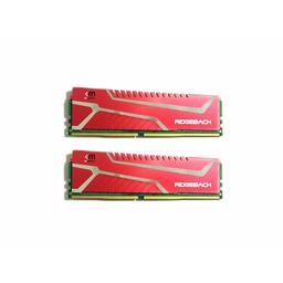 Mushkin Redline 32 GB (2 x 16 GB) DDR4-2800 CL17 Memory