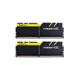 G.Skill F4-3200C16D-16GTZKY 16 GB (2 x 8 GB) DDR4-3200 CL16 Memory