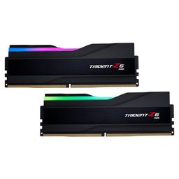 G.Skill Trident Z5 RGB 64 GB (2 x 32 GB) DDR5-6400 CL32 Memory