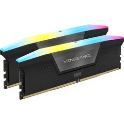 Corsair Vengeance RGB 32 GB (2 x 16 GB) DDR5-5600 CL36 Memory