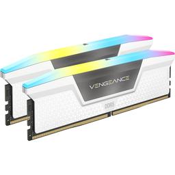 Corsair Vengeance RGB 32 GB (2 x 16 GB) DDR5-5600 CL36 Memory