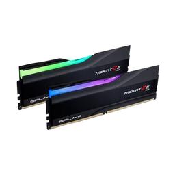 G.Skill Trident Z5 RGB Splave Edition 32 GB (2 x 16 GB) DDR5-6400 CL32 Memory