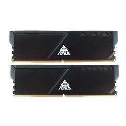 Neo Forza Trinity 32 GB (2 x 16 GB) DDR5-6400 CL40 Memory