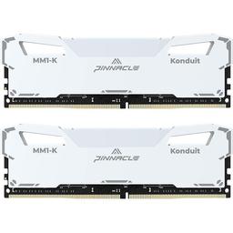 Timetec PINNACLE Konduit 32 GB (2 x 16 GB) DDR4-3200 CL16 Memory