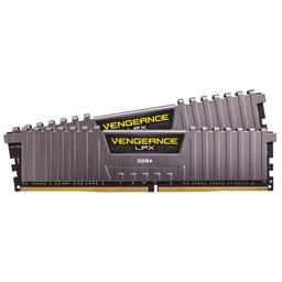 Corsair Vengeance LPX 32 GB (2 x 16 GB) DDR4-3600 CL18 Memory