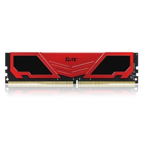 TEAMGROUP Elite Plus 4 GB (1 x 4 GB) DDR4-2400 CL16 Memory