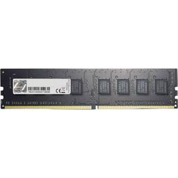 G.Skill Value 8 GB (1 x 8 GB) DDR4-2133 CL15 Memory