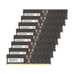 V-Color TRA548G68D834O 384 GB (8 x 48 GB) Registered DDR5-6800 CL34 Memory