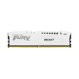 Kingston FURY Beast 16 GB (1 x 16 GB) DDR5-6000 CL30 Memory