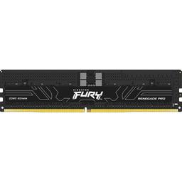 Kingston FURY Renegade Pro 32 GB (1 x 32 GB) Registered DDR5-6000 CL32 Memory
