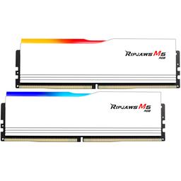 G.Skill Ripjaws M5 RGB 32 GB (2 x 16 GB) DDR5-6400 CL32 Memory