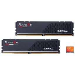 G.Skill Flare X5 32 GB (2 x 16 GB) DDR5-5600 CL46 Memory