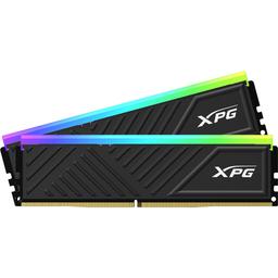 ADATA XPG SPECTRIX D35G RGB 64 GB (2 x 32 GB) DDR4-3600 CL18 Memory