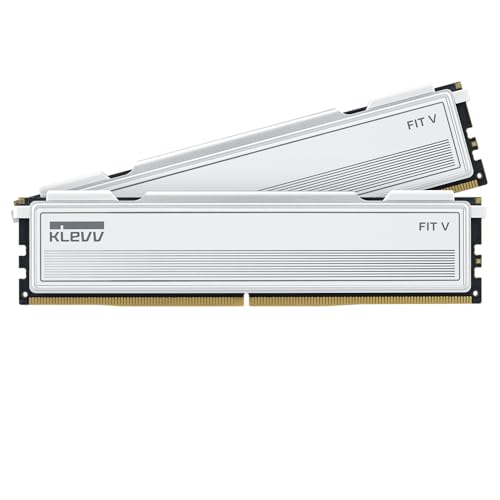 Klevv KD5AGU880-60A320F 32 GB (2 x 16 GB) DDR5-6000 CL32 Memory