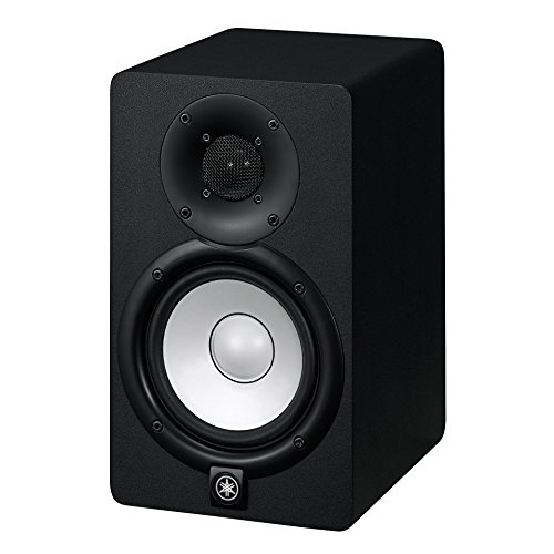 Yamaha HS5 70 W 1.0 Channel Speakers