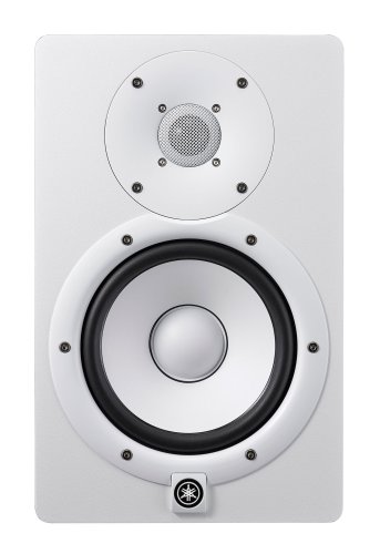 Yamaha HS7 W 95 W 1.0 Channel Speakers